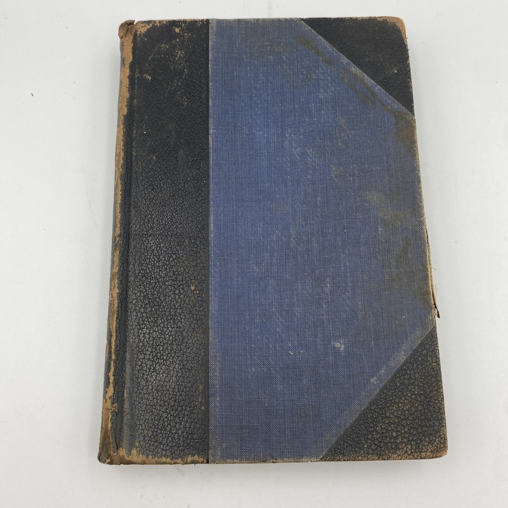 Antique The Book of Knowledge Volume III 3 Children's‎ Encyclopedia 1919 - Picture 2 of 7